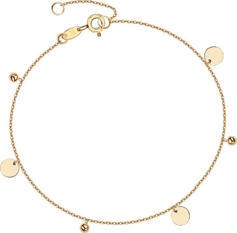 Yes Bransoletka Mystery DA15682 [H]