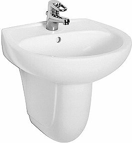 Umywalka Koło Idol 60cm (M11160000)