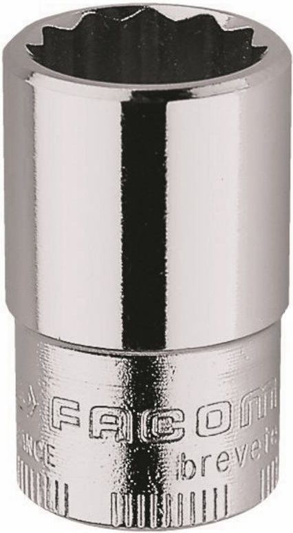 Facom Nasadka calowa 12-kątna 3/8"; 1/4" (J.1/4)