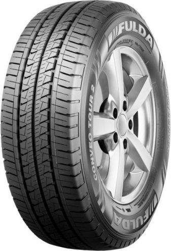 Fulda Conveo Tour 2 235/65R16C 115/113S