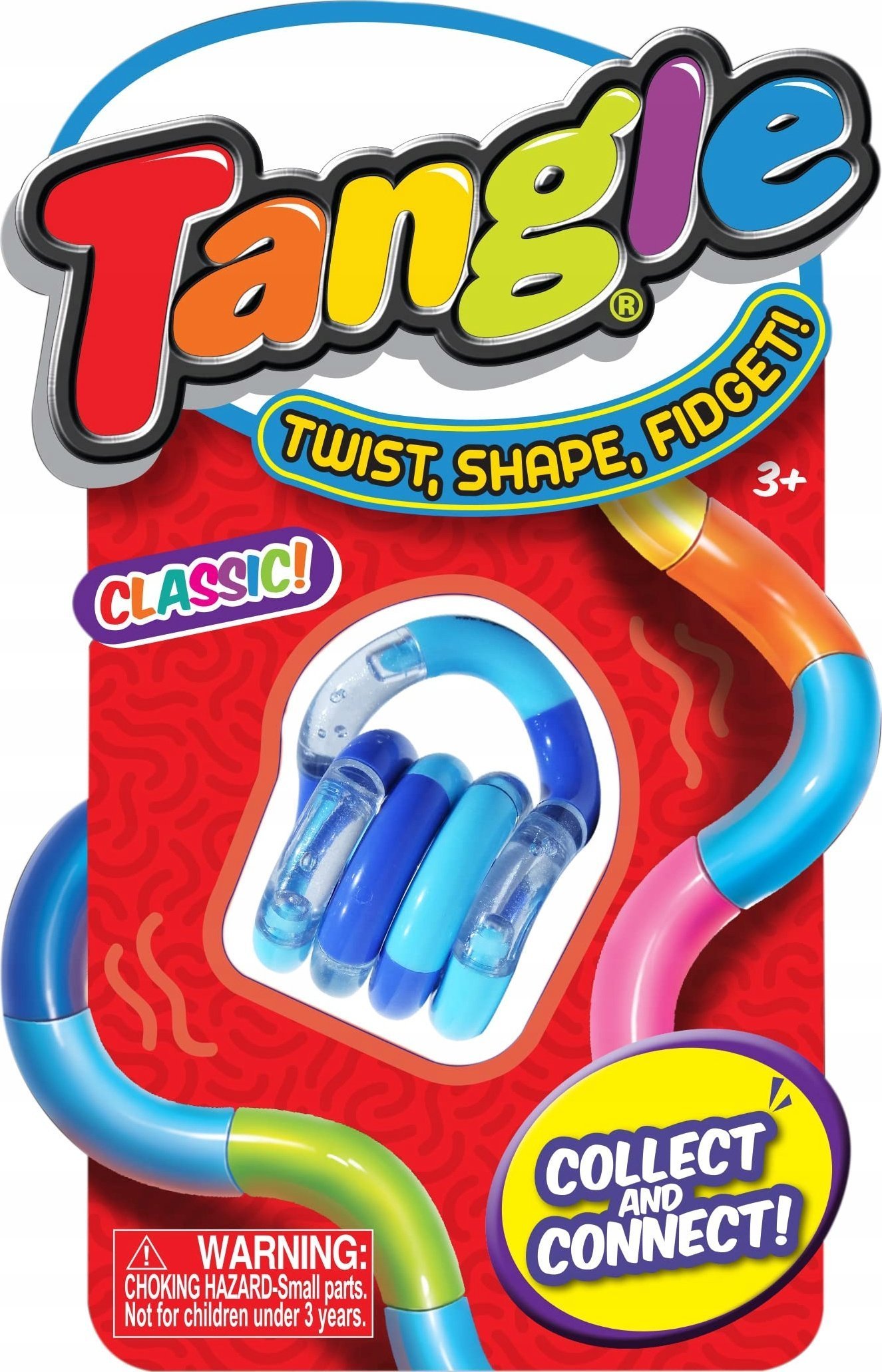 Tangle TANGLE Classic asstd