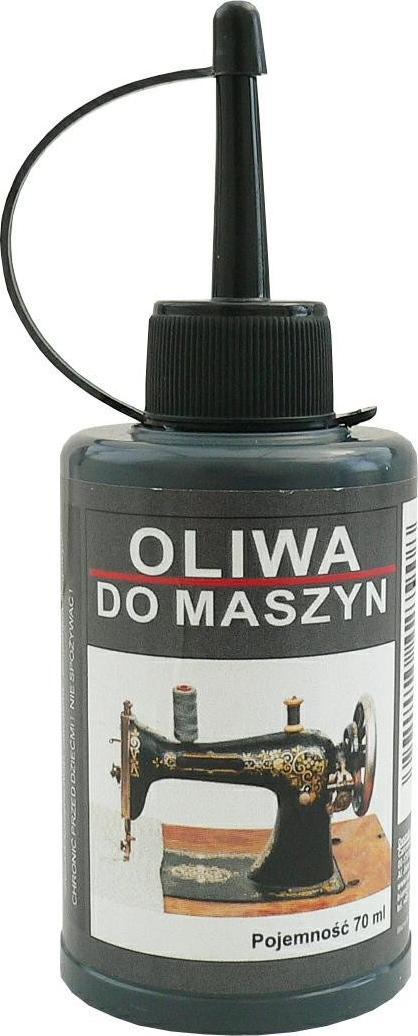 Carcommerce OLIWA DO MASZYN - 70ml.