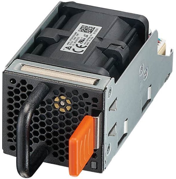 Zyxel - Beluftungsmodul