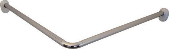 Sourcing CORNER ROD UNIVERSAL CHROM 595001