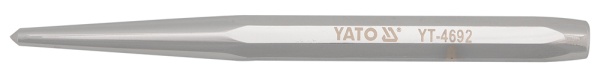 Yato Punktak dobijak 120mm (YT-4692)