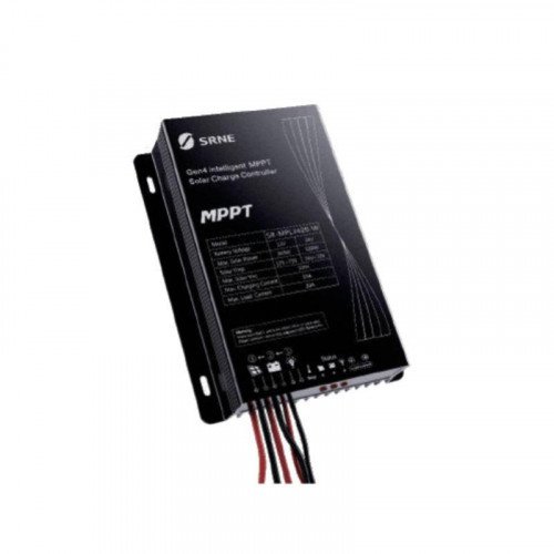 Regulator oświetleniowy SR-MPL2430 30A 12V/24V