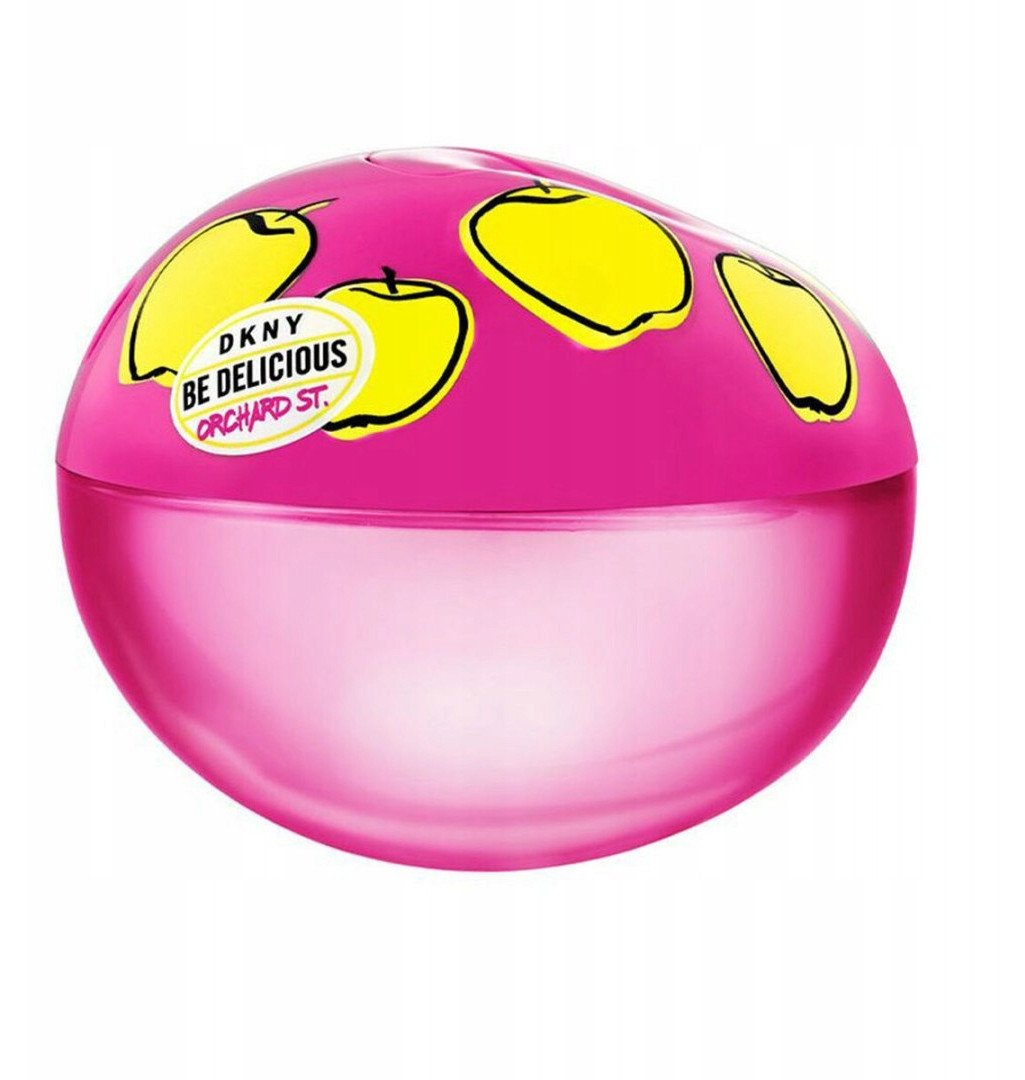 DKNY Perfumy Damskie DKNY DKNY Be Delicious Orchard St. EDP 100 ml Be Delicious Orchard St.