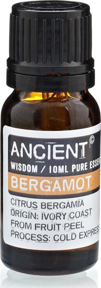 Beurer Olejek eteryczny - Bergamotka