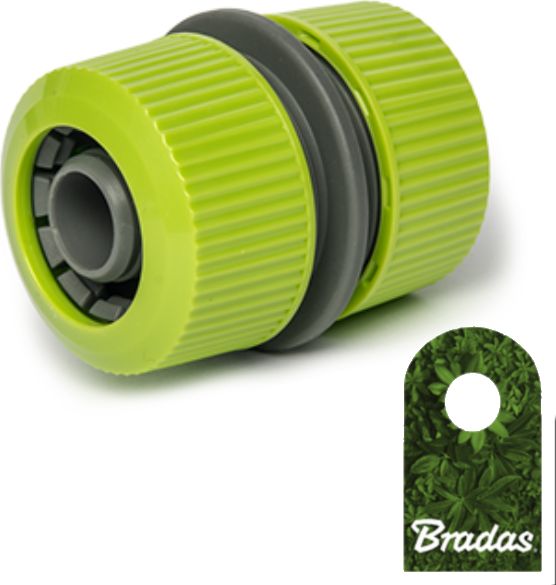 Bradas Reparator do węża 3/4" złączka do węży LIME LINE LE-2110 Bradas 5145