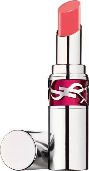 Yves Saint Laurent Yves Saint Laurent Loveshine Candy Glaze błyszczyk do ust w sztyfcie 12 Coral Excitement 3.2g