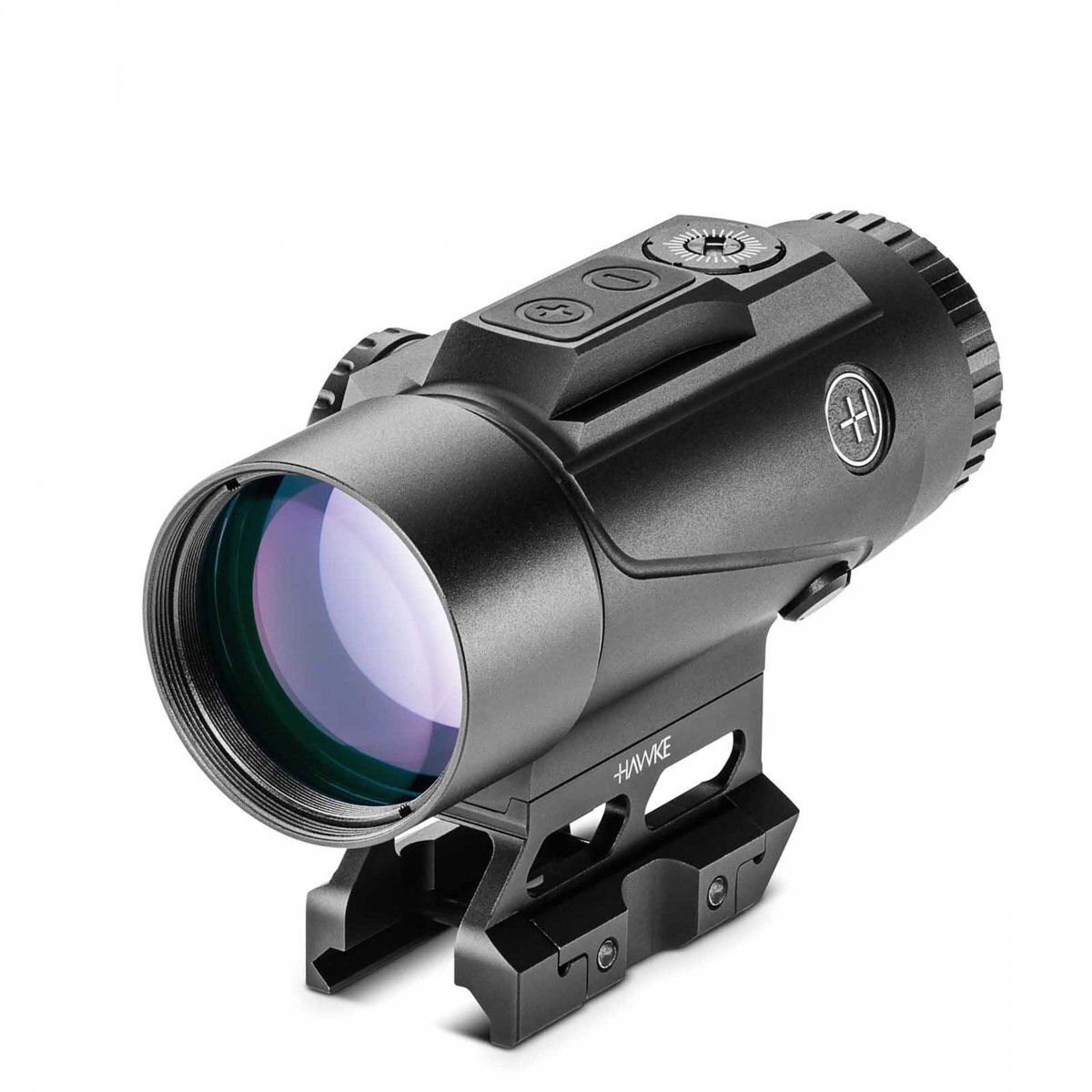 Celownik pryzmatyczny Hawke Prism Sight 6x36 5,56 BDC Dot