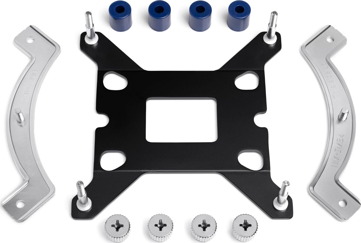 Noctua Zestaw montażowy LGA 1700 dla chłodzeń CPU (NM-i17xx-MP83)