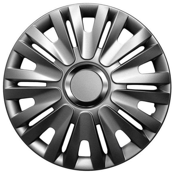 WHEEL COVER AUTOSERIO DELTA R15 GRAFITI