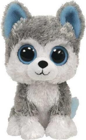 TY Pies Beanie Boos Slush 15cm (210267)