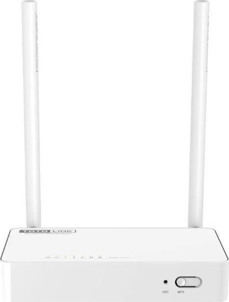 Router TotoLink N300RT V4