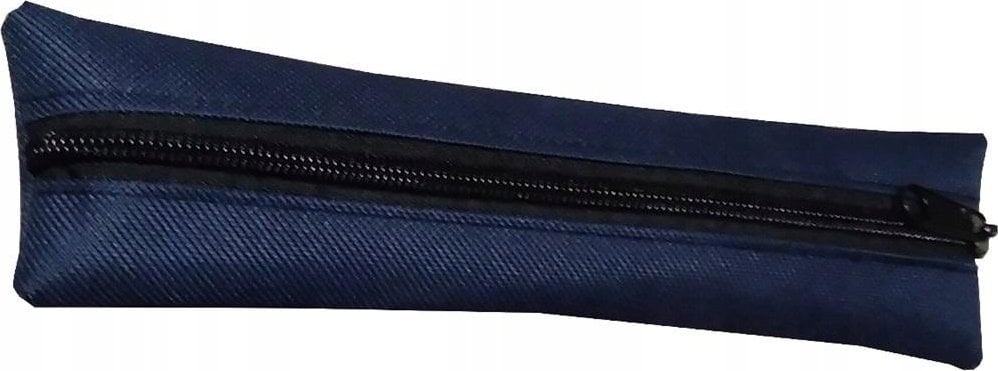 Piórnik Teka Piórnik szkolny NS17 granatowy