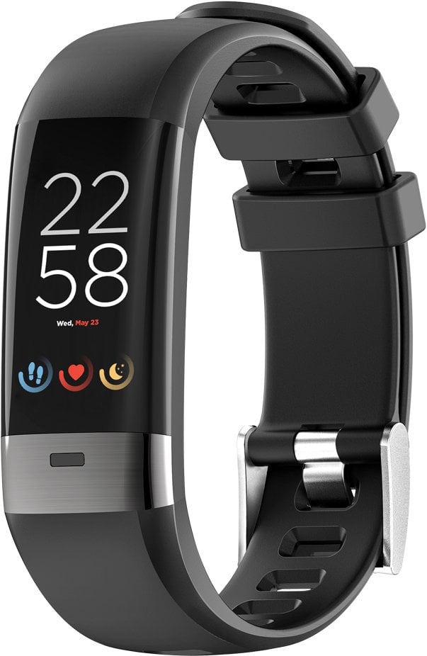 Smartband Smart Band CNS-SB75BB Black
