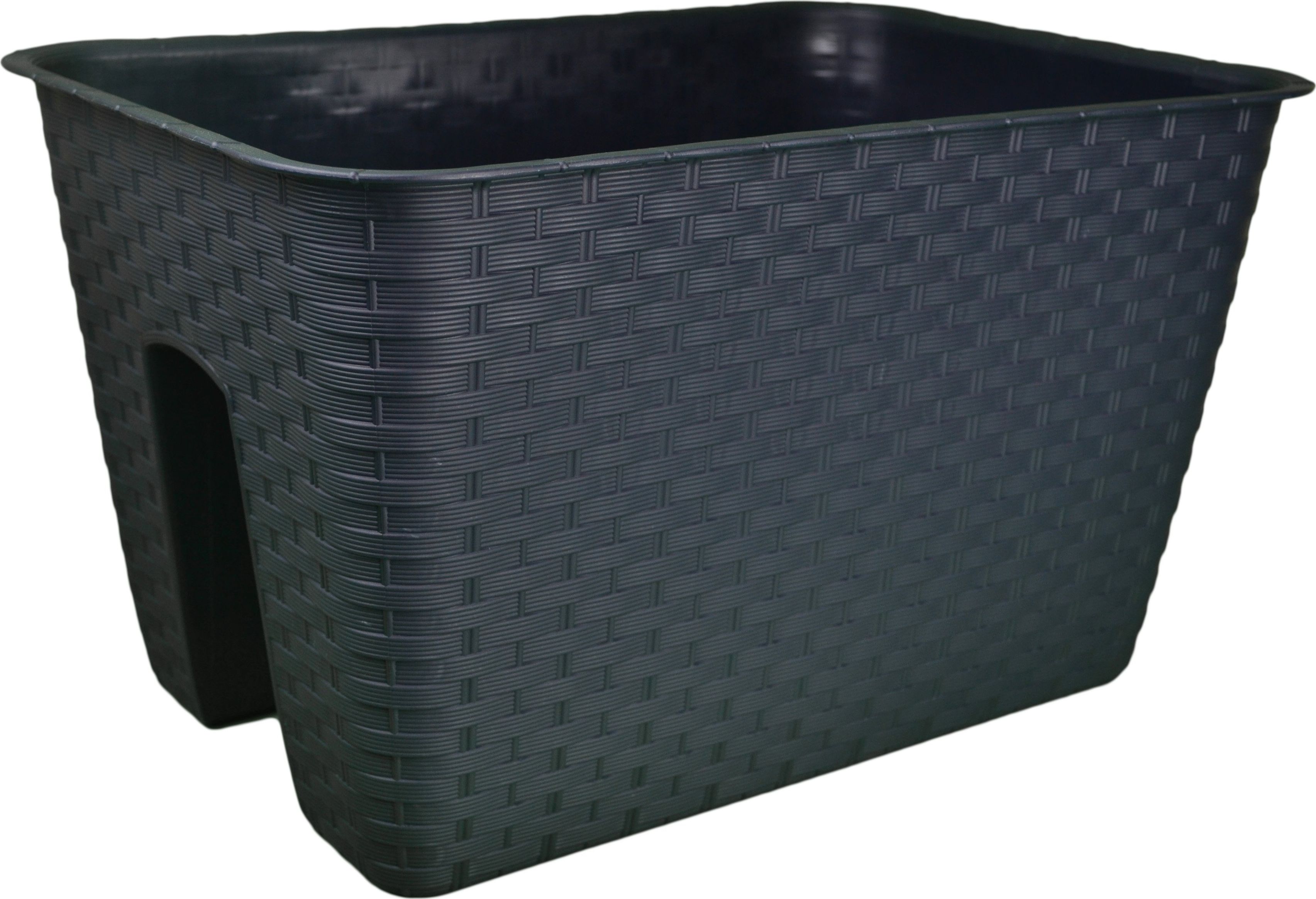 Prosperplast Vazonas balkonui Ratolla