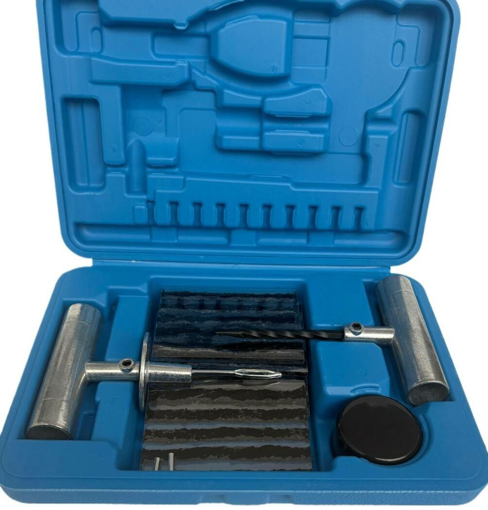 Zestaw naprawczy do opon 38el.