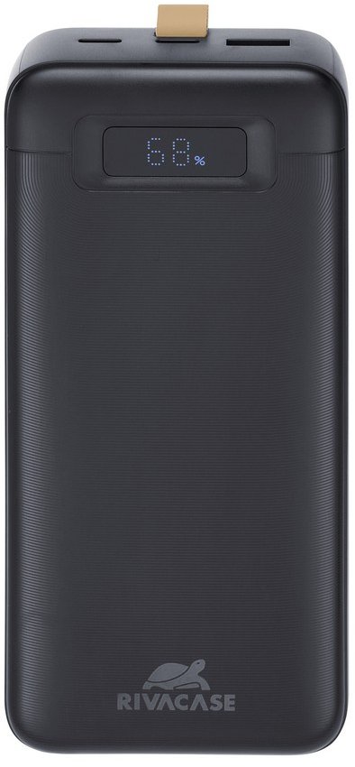 POWER BANK USB 30000MAH/VA1083 RIVACASE