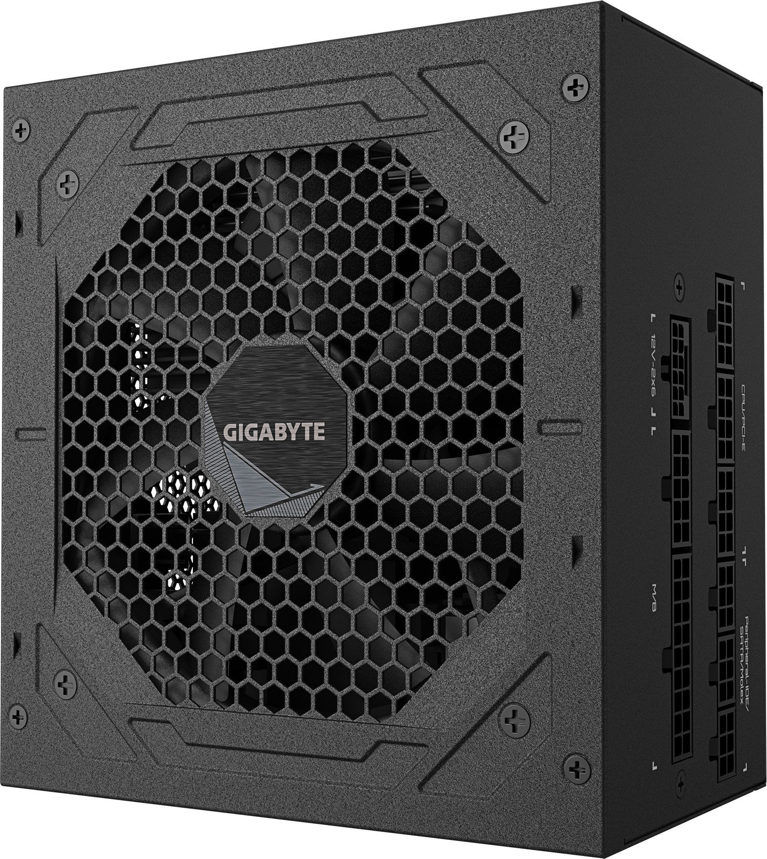 Zasilacz Gigabyte UD850GM PG5 850W (GP-UD850GM PG5 V2)