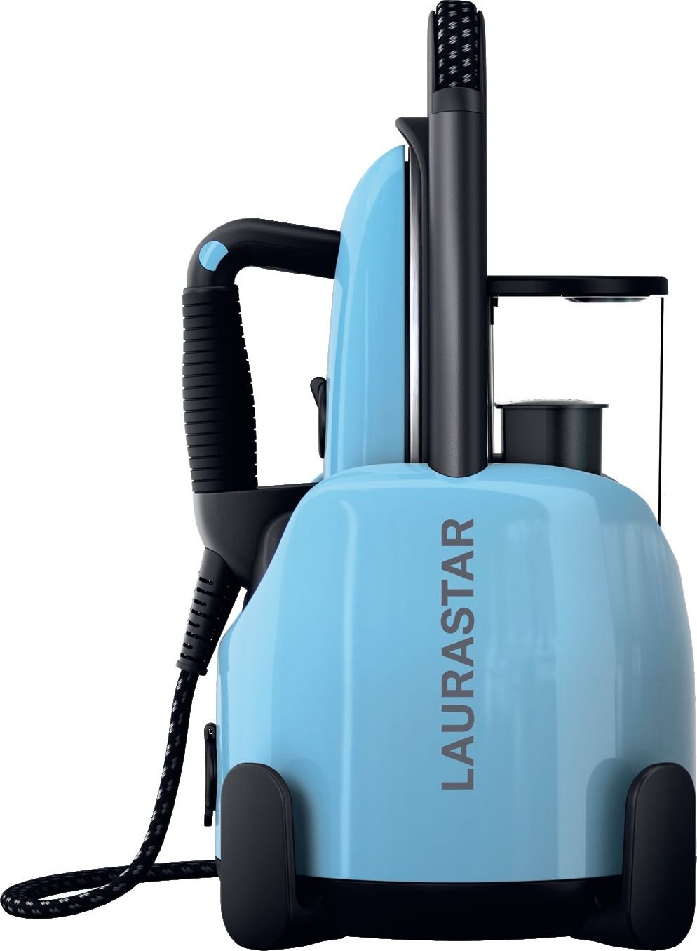 Generator pary LauraStar Lift Plus