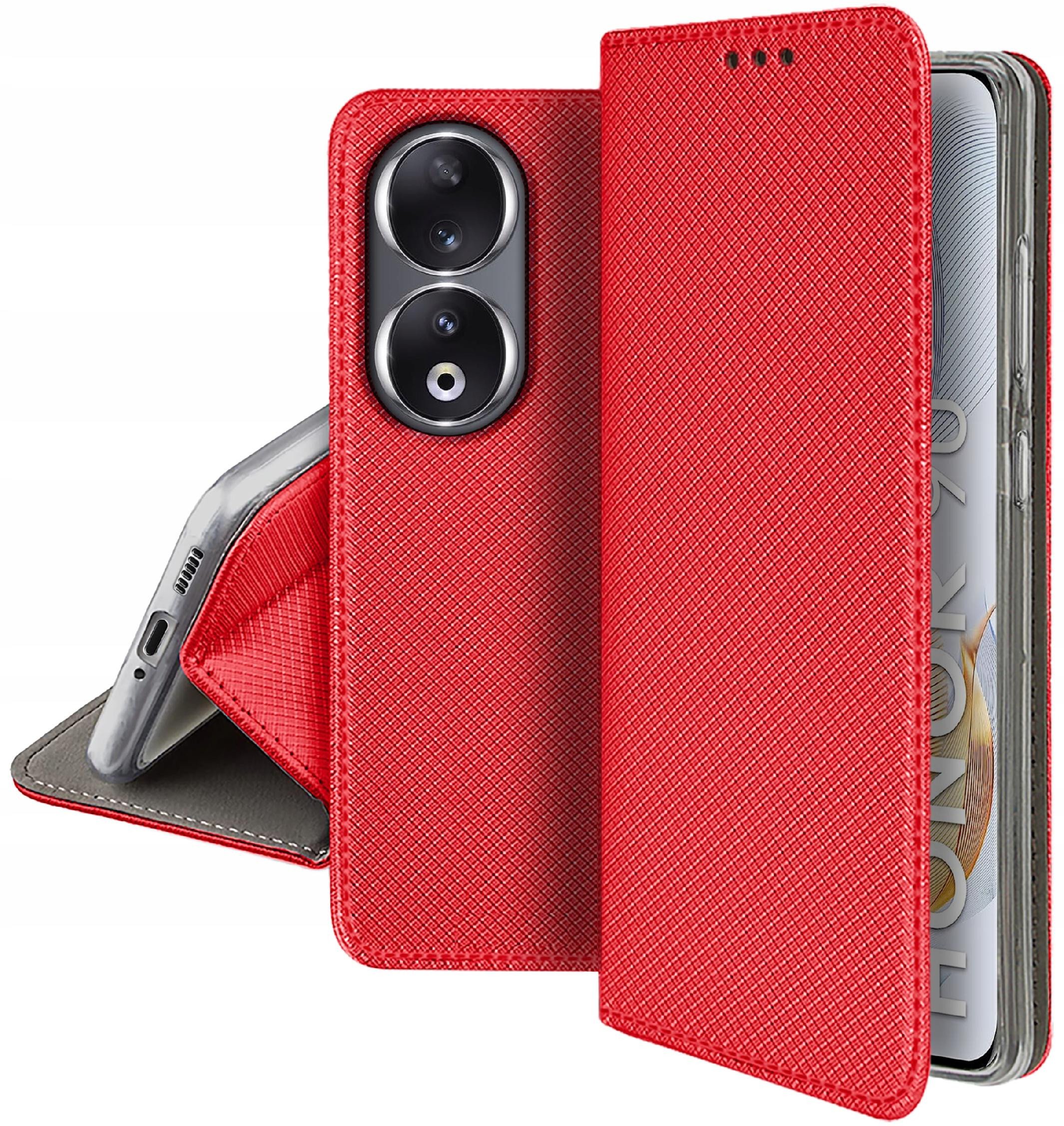 Etui do Honor 90 5G SMART MAGNET CASE