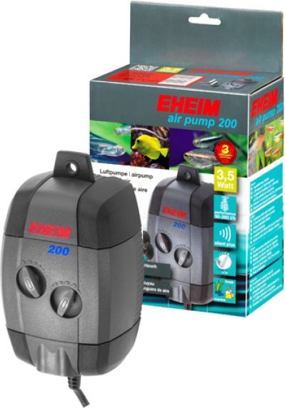 Eheim POMPA POWIETRZA 200