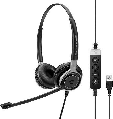 Słuchawki Epos SC660 (5714708003540)