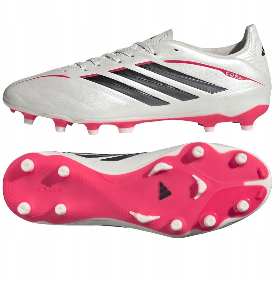 Buty adidas COPA PURE IV League FG JQ0484