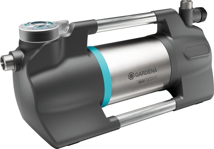 Gardena Gardena Gartenpumpe 5600 Silent+