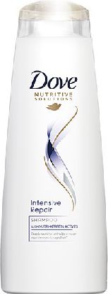 Dove Nutritive Solutions Szampon Intensive Reapair do włosów zniszczonych 400 ml