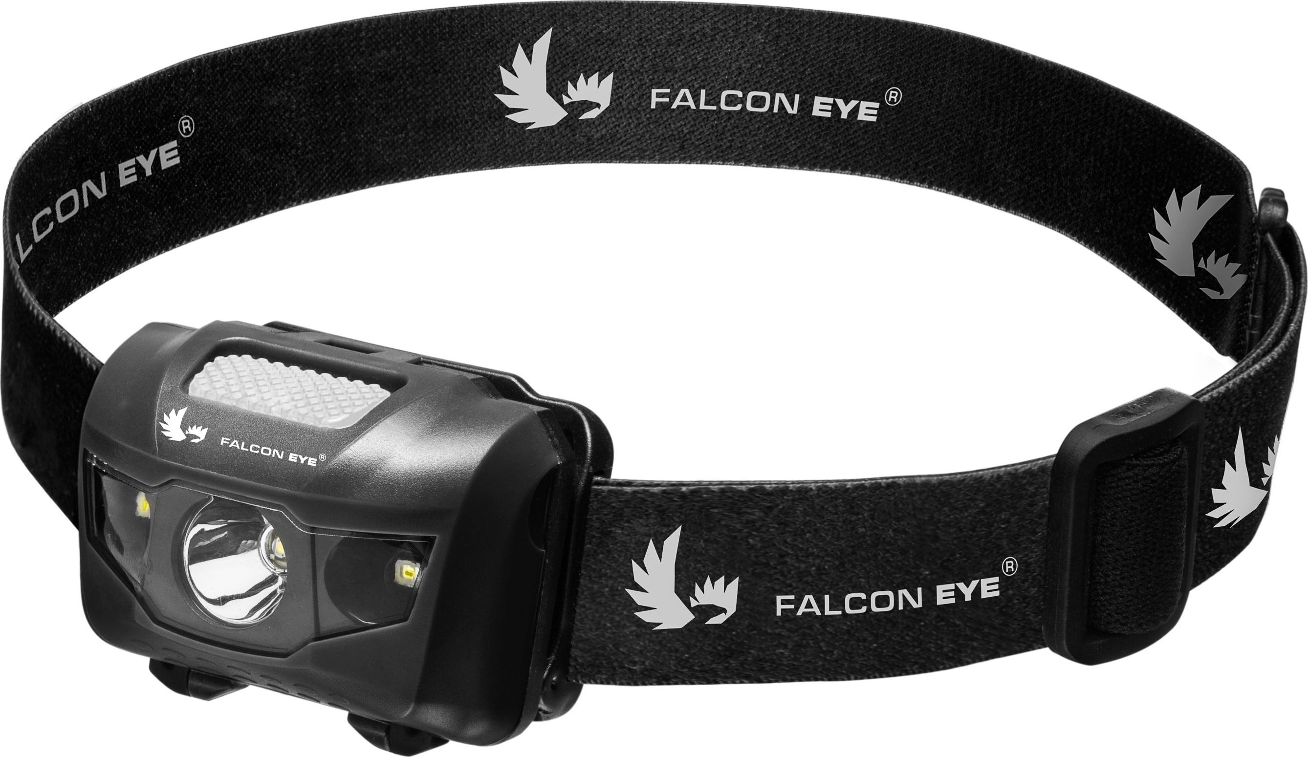 Latarka czołowa Falcon Eye Orion