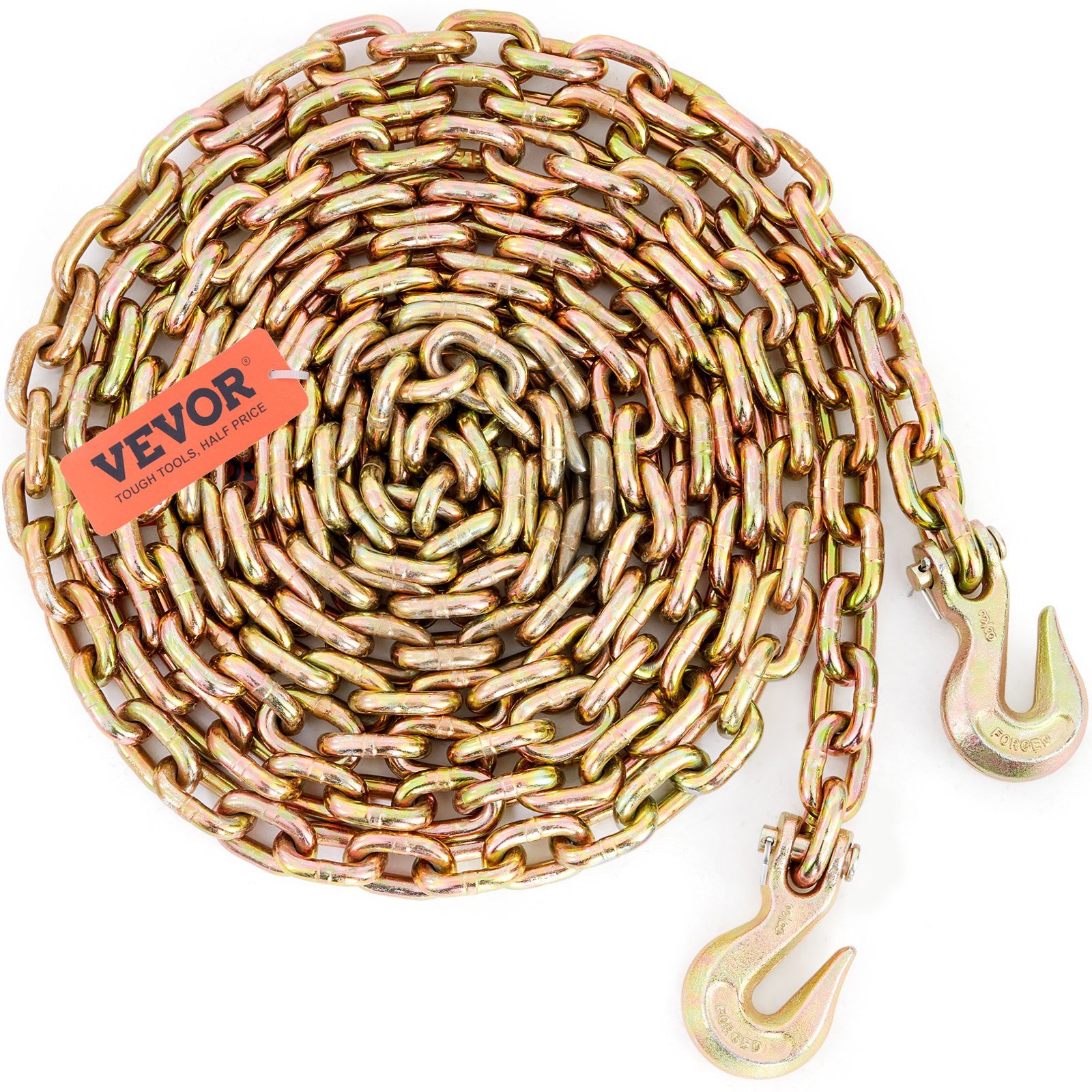 Łańcuch Transportowy Holowniczy