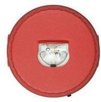 Eaton Sygnalizator optyczny Solista LX, ścienny, podstawa płytka (812013FULL-0114X)