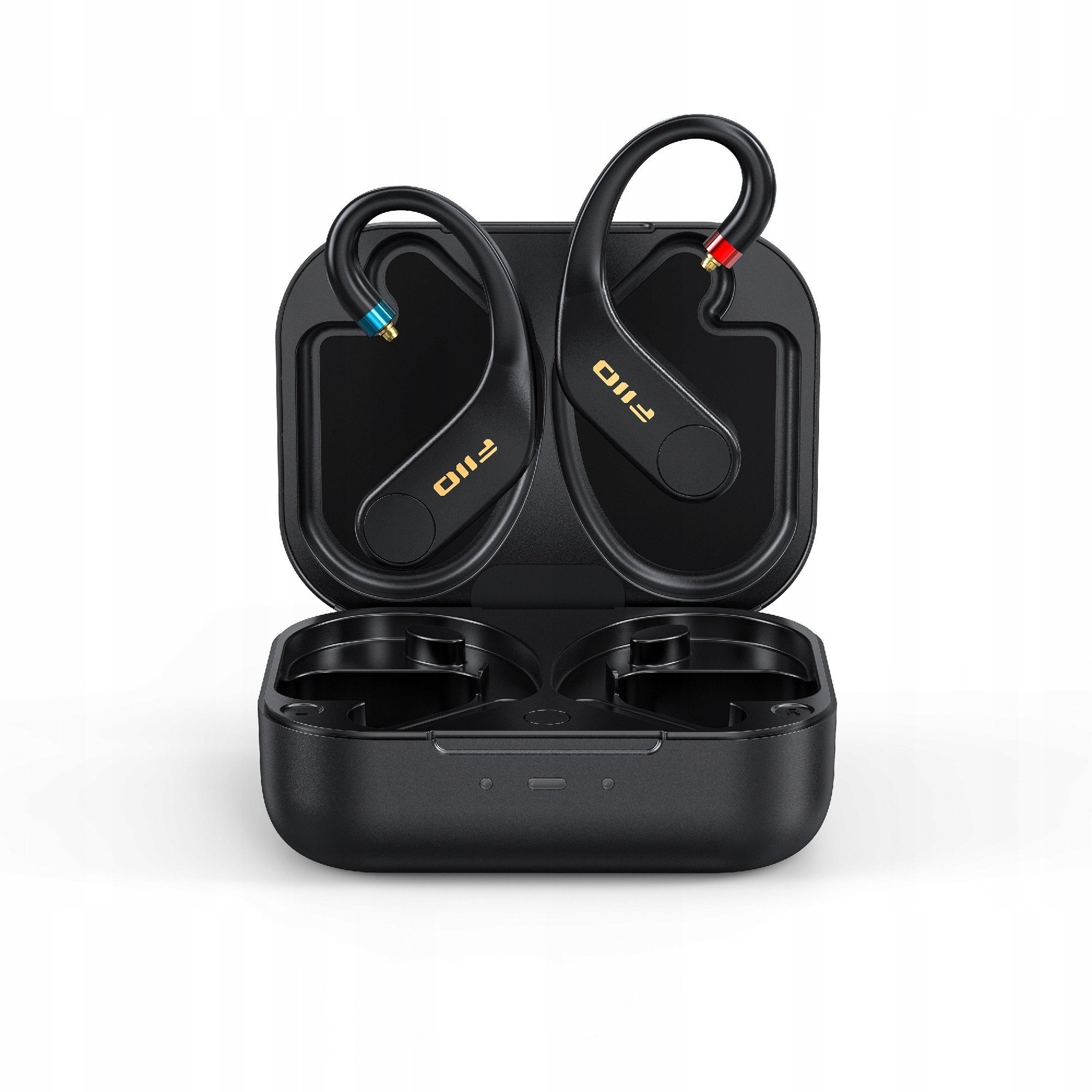 FiiO UTWS5 2025 - Słuchawkowy adapter/wzmacniacz True Wireless - wersja MMCX