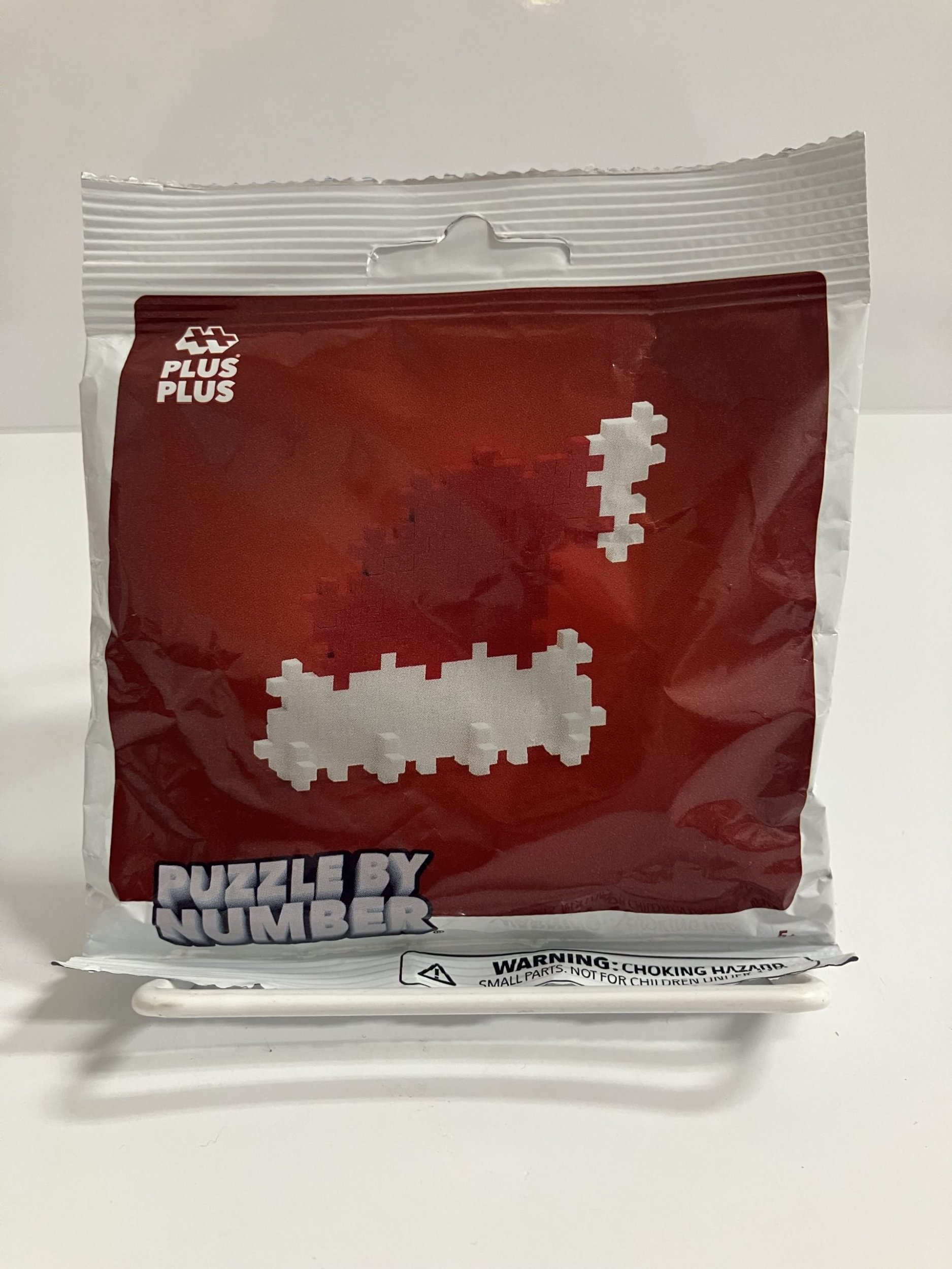 *****Plus Plus saszetka "świąteczna" 08133