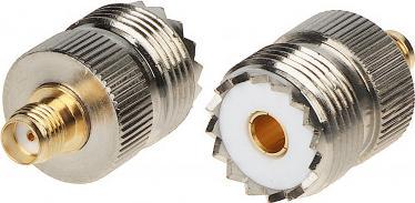 PRZEJŚCIE SMA-G/UHF-G
