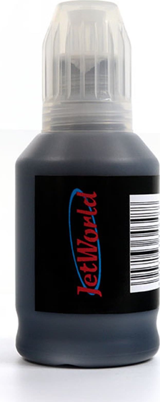 Tusz Canon Tusz w butelce JetWorld Yellow Canon GI51Y zamiennik GI-51Y (4548C001)