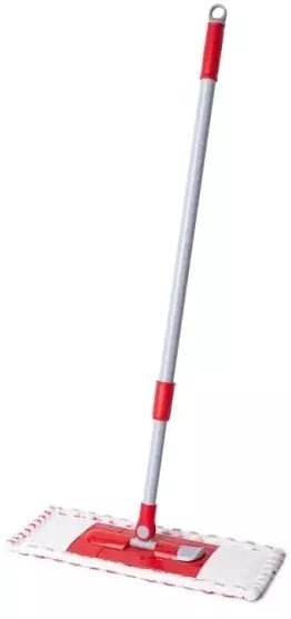 FLAT MOP TELESCOPIC HANDLE 74-131 CM