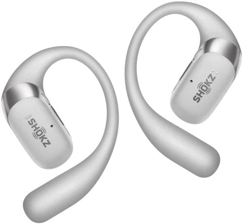 Shokz OpenFit 2+ Grey