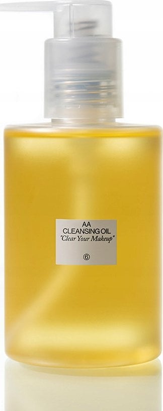 Shangpree SHANGPREE_AA Cleansing Oil olejek oczyszczający 200ml