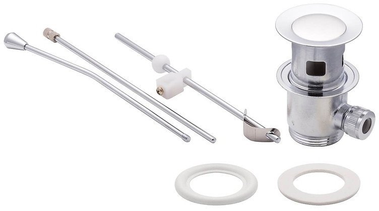 Cersanit AUTOMATYCZNY KOREK METALOWY (S951-124)