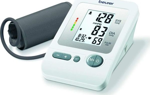 Ciśnieniomierz Beurer BM 26