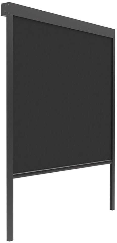 ŚCIANKA BOCZNA DO PERGOLI MARKIZA ELEKTRYCZNA LUXE 370238 CM