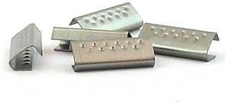 Unimet Zapinka metalowa 16/2500SZT - TTB ZAP16/25