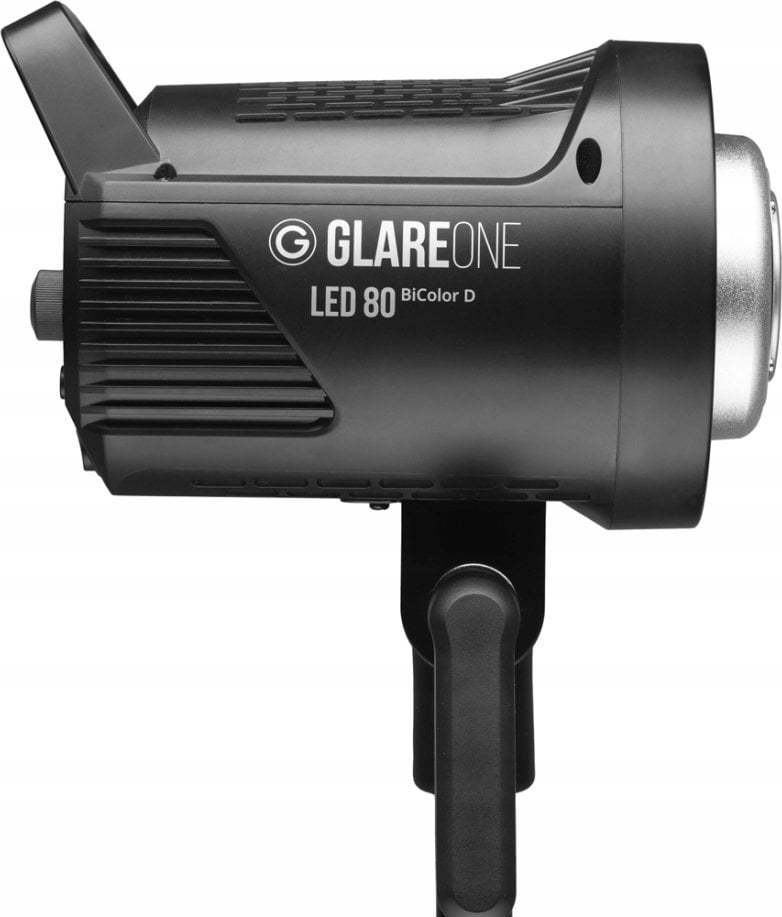 Lampa studyjna GlareOne GlareOne LED 80 BiColor D