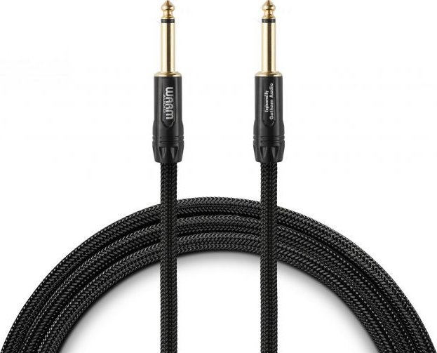 Kabel WARM AUDIO Warm Audio - Kabel gitarowy PREMIER TS - TS 3m