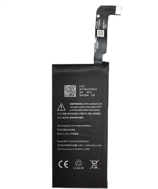 Bateria Extra Digital Baterija GOOGLE Pixel 4a