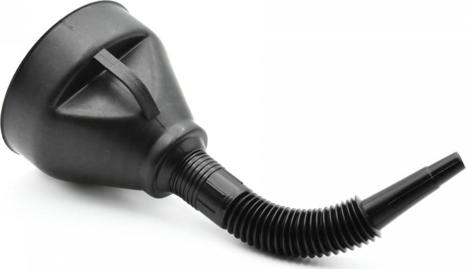 Geko LEJEK PLASTYKOWY DO PALIWA Z SIATKĄ (100) G02150 GEKO